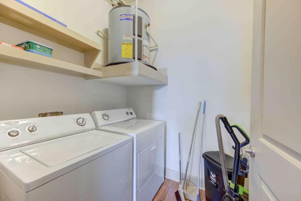 Cozy Apt Nrg Pool,Wi-Fi, Free Parking, Petsok! Хьюстон Экстерьер фото